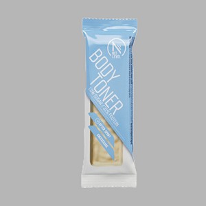 Body Toner Cheesecake 4X24X35GR